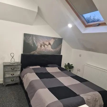 Confystay Londres Extérieur photo