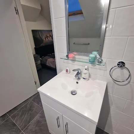 Confystay Londres Extérieur photo