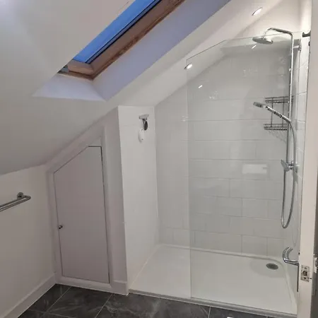 Confystay Londres Extérieur photo