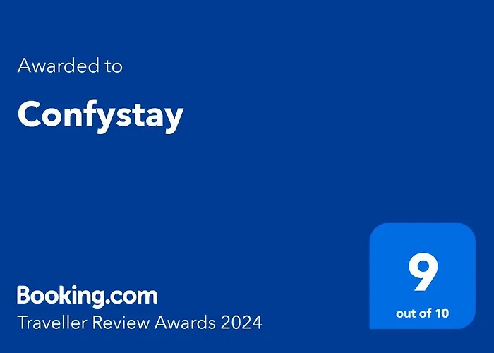 Confystay