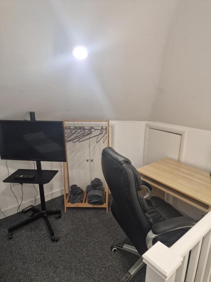 Confystay Séjour chez l'habitant Londres