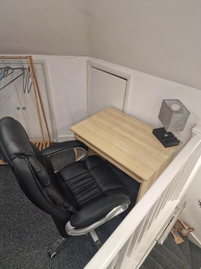 Séjour chez l'habitant Confystay Londres