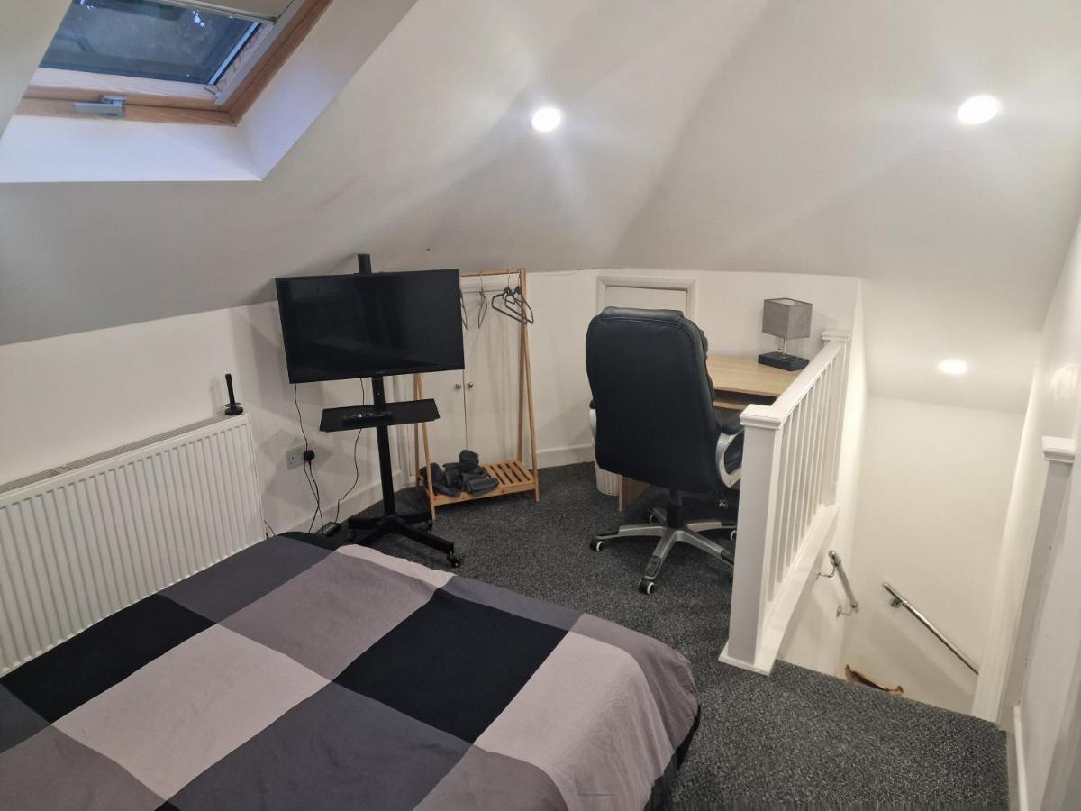 Séjour chez l'habitant Confystay *